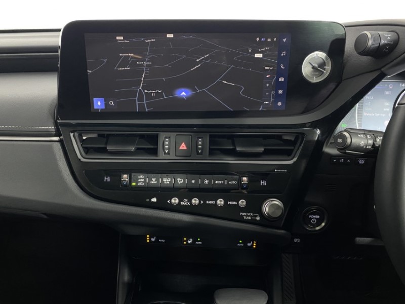 Used Lexus ES 2023 for sale - 76981682: Photo 8