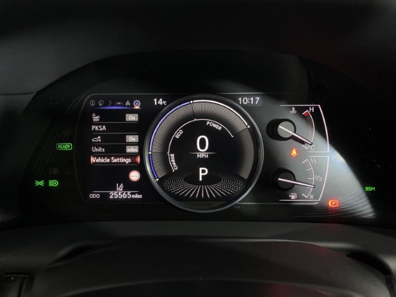 Used Lexus ES 2023 for sale - 76981682: Photo 9