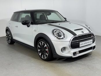 Used MINI Hatch 2019 for sale - 78744848: Photo