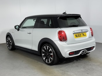 Used MINI Hatch 2019 for sale - 78744848: Photo