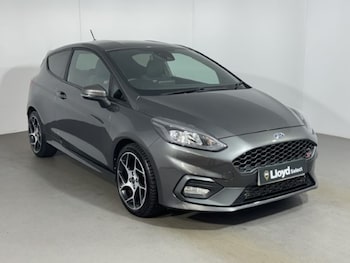 Used Ford Fiesta 2021 for sale - 78870210: Photo