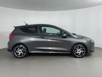 Used Ford Fiesta 2021 for sale - 78870210: Photo