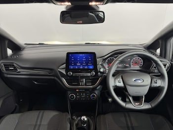 Used Ford Fiesta 2021 for sale - 78870210: Photo