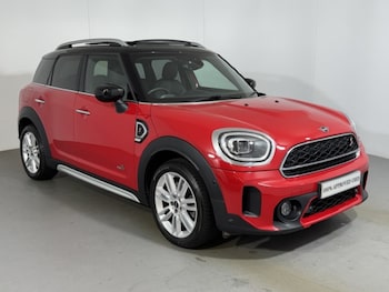 Used MINI Countryman 2023 for sale - 79548338: Photo