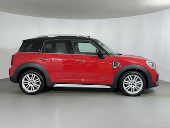 Used MINI Countryman 2023 for sale - 79548338: Photo
