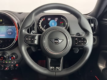 Used MINI Countryman 2023 for sale - 79548338: Photo