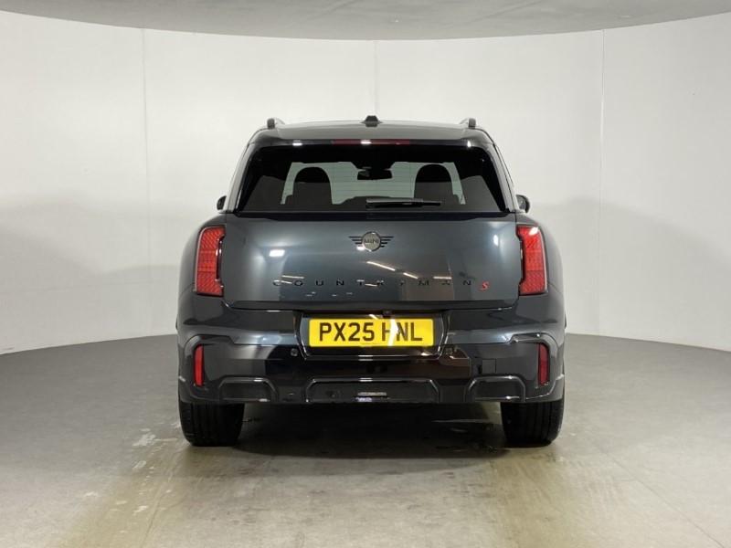 Used MINI Countryman 2025 for sale - 77170631: Photo 15