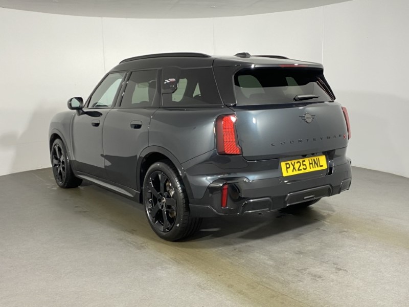 Used MINI Countryman 2025 for sale - 77170631: Photo 2