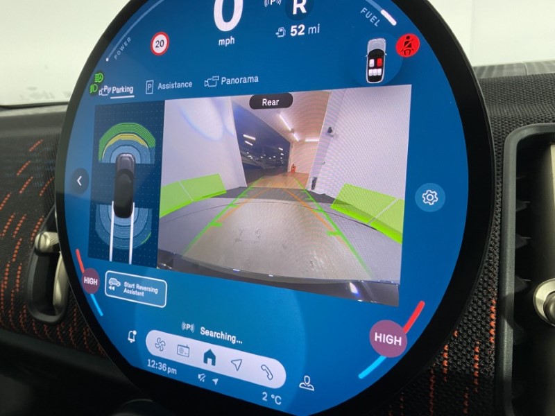 Used MINI Countryman 2025 for sale - 77170631: Photo 28