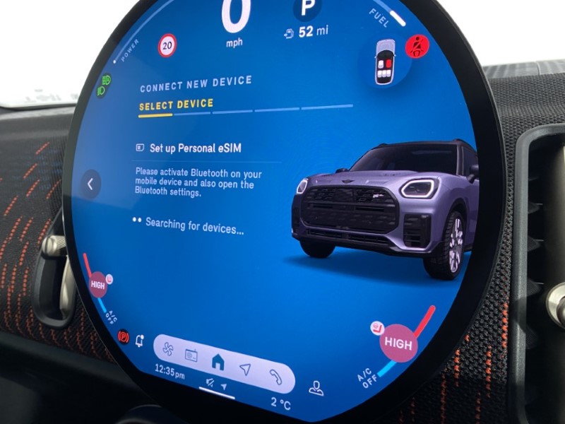 Used MINI Countryman 2025 for sale - 77170631: Photo 29