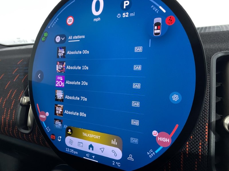 Used MINI Countryman 2025 for sale - 77170631: Photo 30