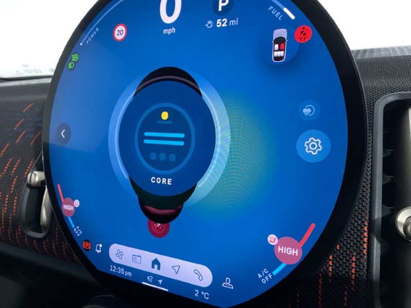 Used MINI Countryman 2025 for sale - 77170631: Photo 32