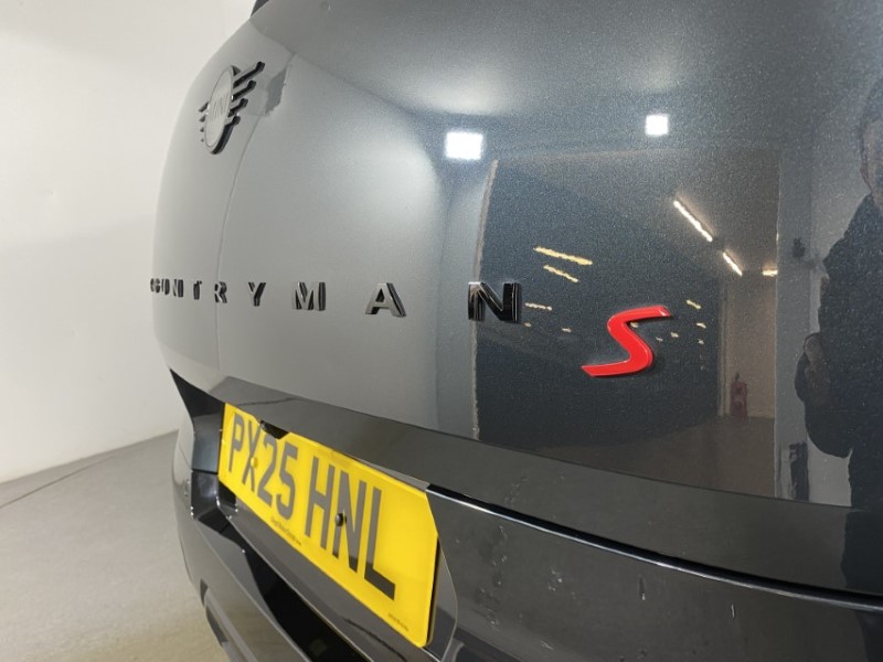 Used MINI Countryman 2025 for sale - 77170631: Photo 41