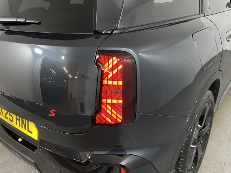 Used MINI Countryman 2025 for sale - 77170631: Photo 42