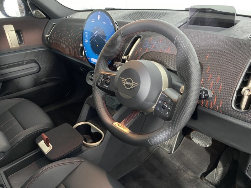 Used MINI Countryman 2025 for sale - 77170631: Photo 6