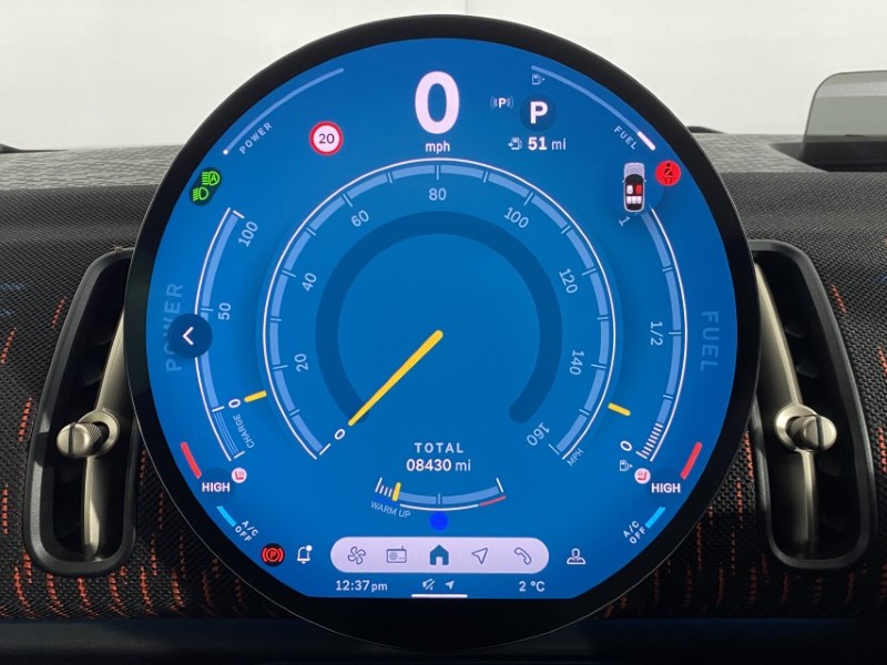 Used MINI Countryman 2025 for sale - 77170631: Photo 9