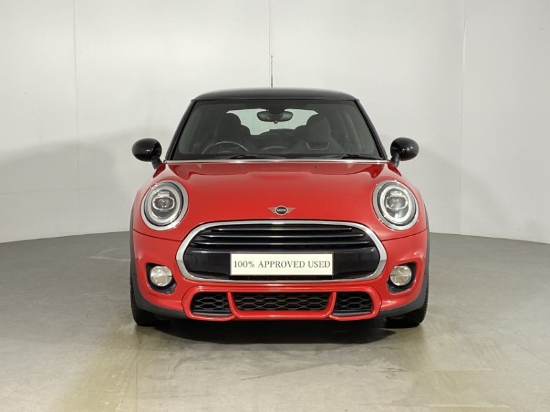 Used MINI Hatch 2018 for sale - 77137802: Photo 16