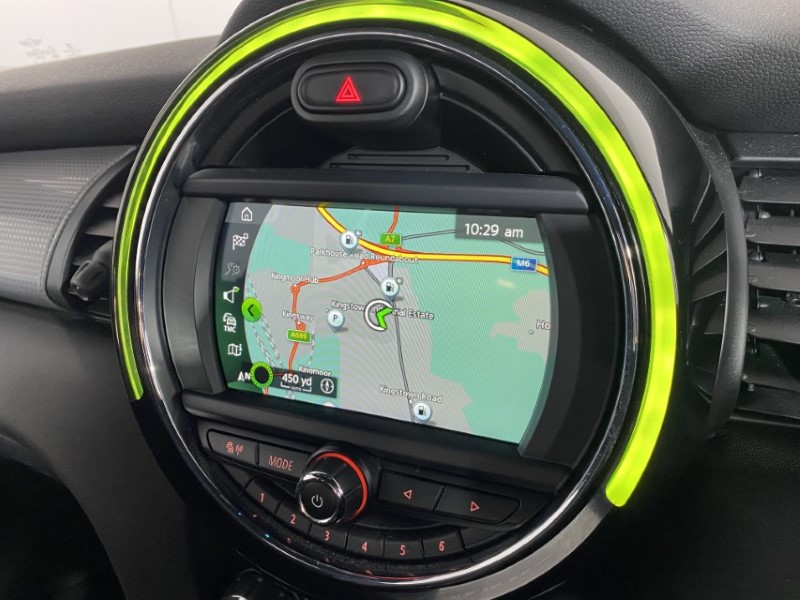 Used MINI Hatch 2018 for sale - 77137802: Photo 23