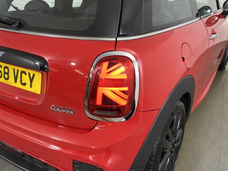 Used MINI Hatch 2018 for sale - 77137802: Photo 38