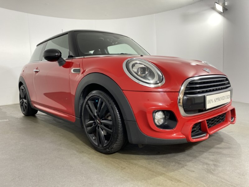 Used MINI Hatch 2018 for sale - 77137802: Photo 46