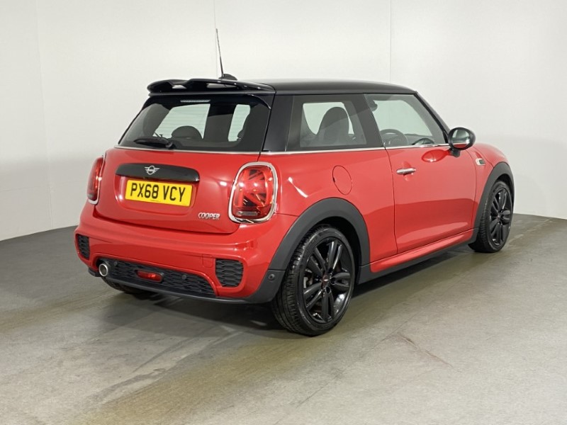 Used MINI Hatch 2018 for sale - 77137802: Photo 48