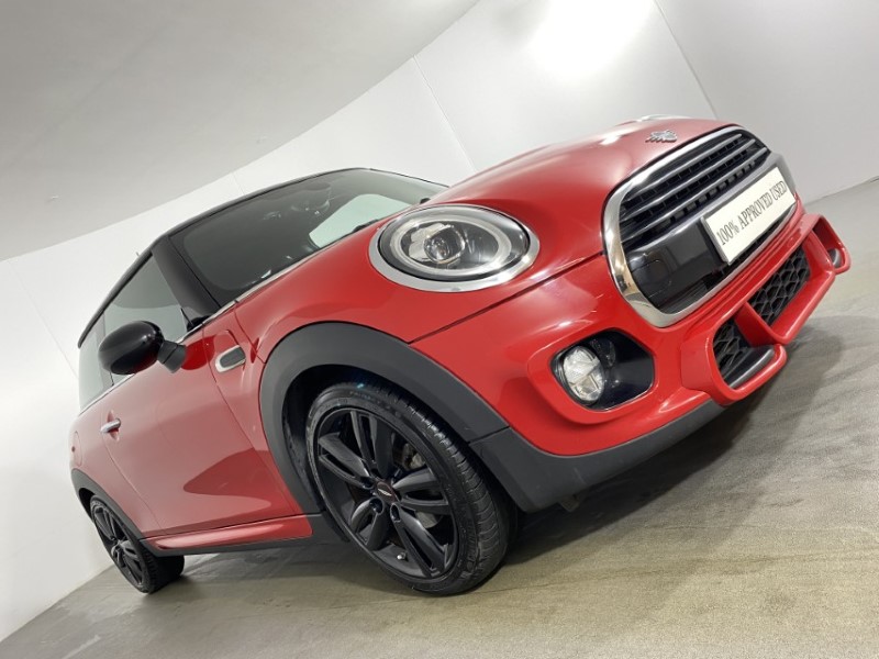 Used MINI Hatch 2018 for sale - 77137802: Photo 50