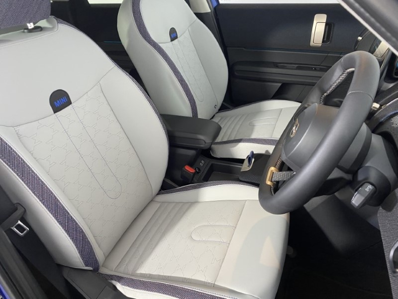 Used MINI Countryman 2025 for sale - 76983935: Photo 11