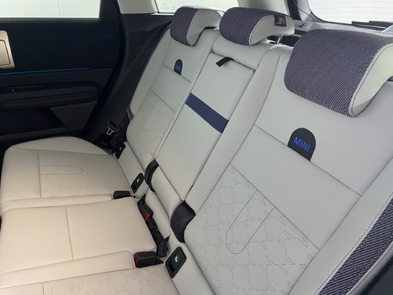 Used MINI Countryman 2025 for sale - 76983935: Photo 12