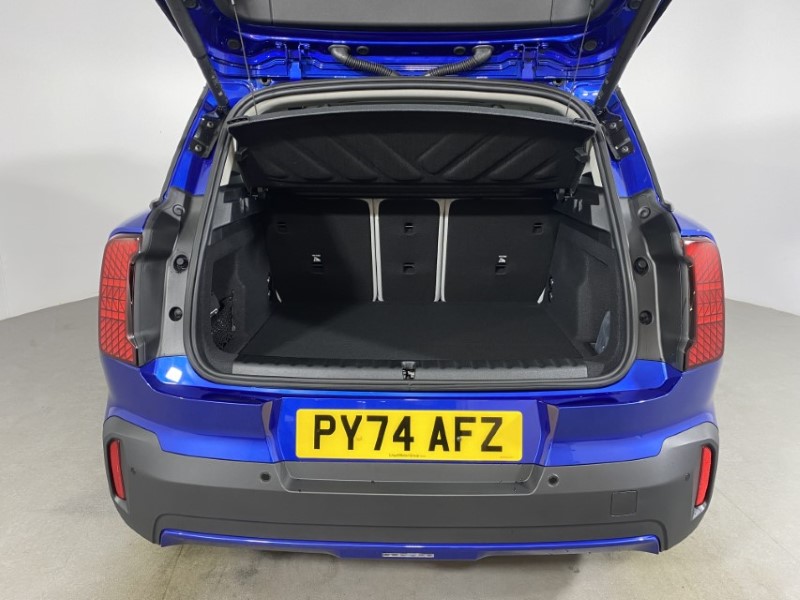 Used MINI Countryman 2025 for sale - 76983935: Photo 13