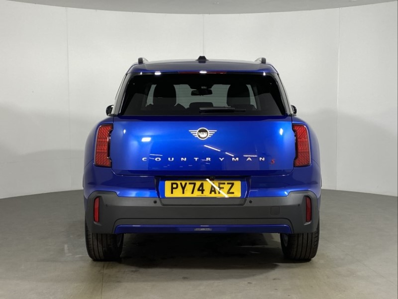 Used MINI Countryman 2025 for sale - 76983935: Photo 15