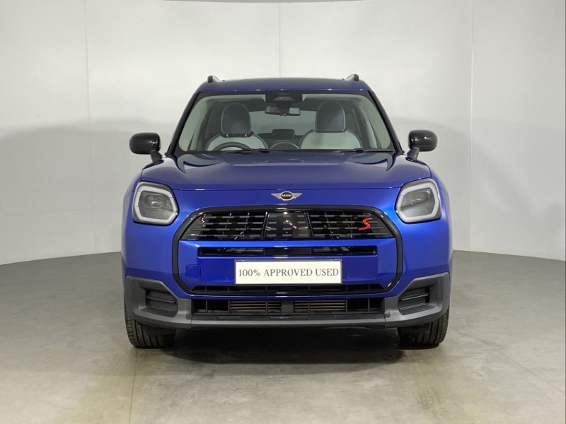 Used MINI Countryman 2025 for sale - 76983935: Photo 16