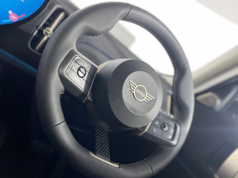 Used MINI Countryman 2025 for sale - 76983935: Photo 17