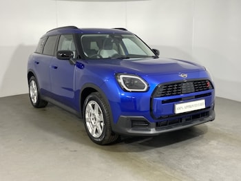 Used MINI Countryman 2025 for sale - 76983935: Photo