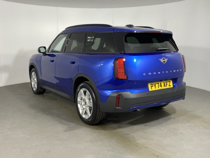 Used MINI Countryman 2025 for sale - 76983935: Photo 2