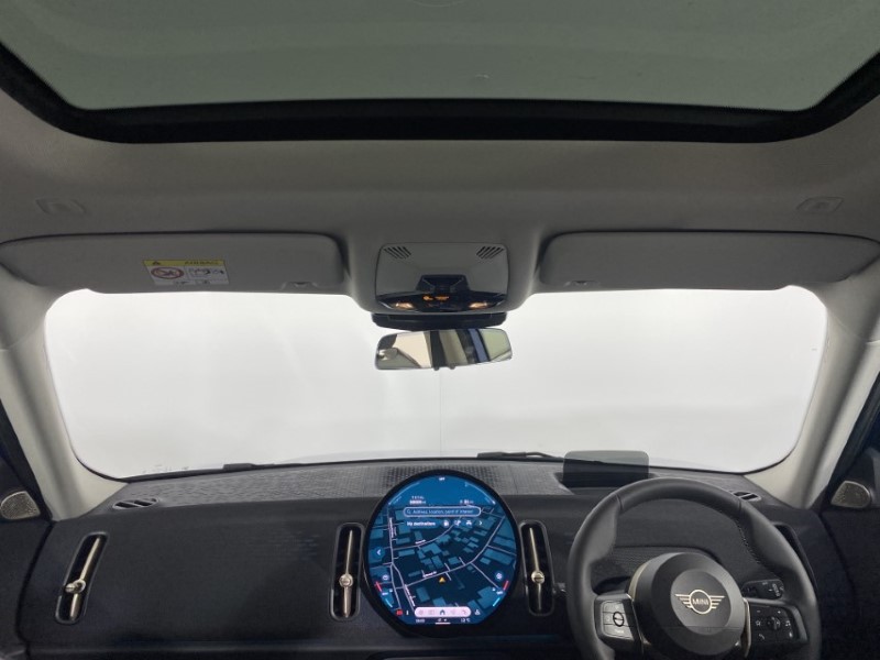 Used MINI Countryman 2025 for sale - 76983935: Photo 22