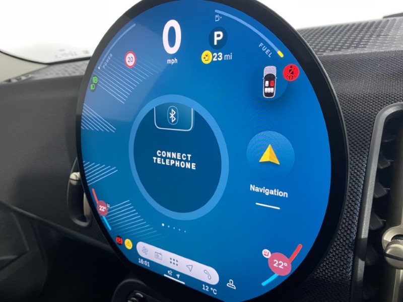 Used MINI Countryman 2025 for sale - 76983935: Photo 24