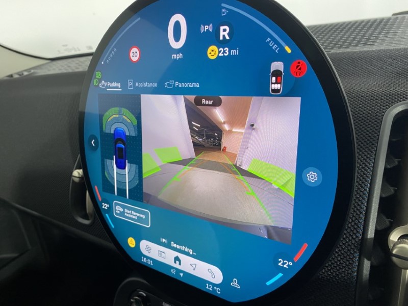 Used MINI Countryman 2025 for sale - 76983935: Photo 25