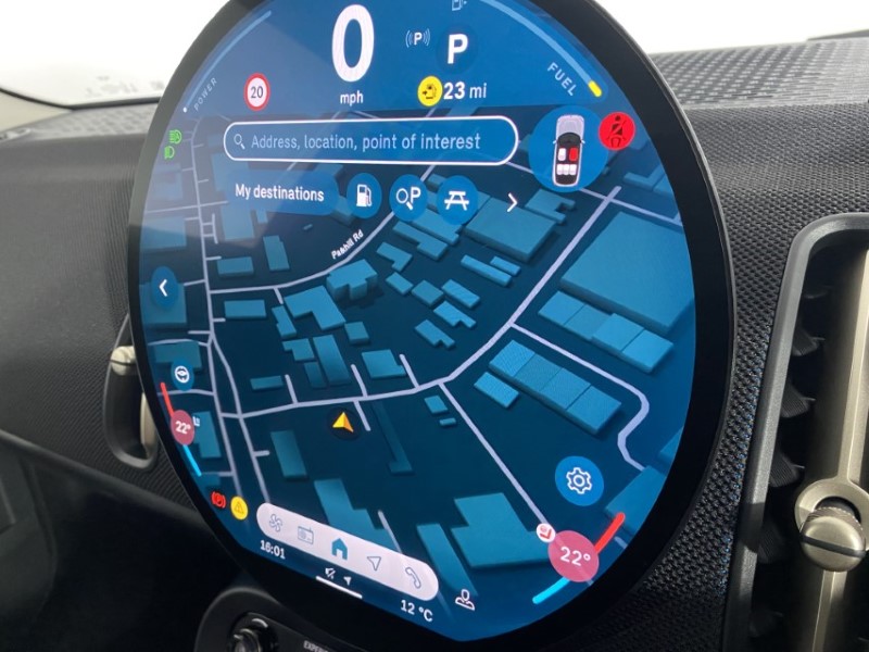 Used MINI Countryman 2025 for sale - 76983935: Photo 26