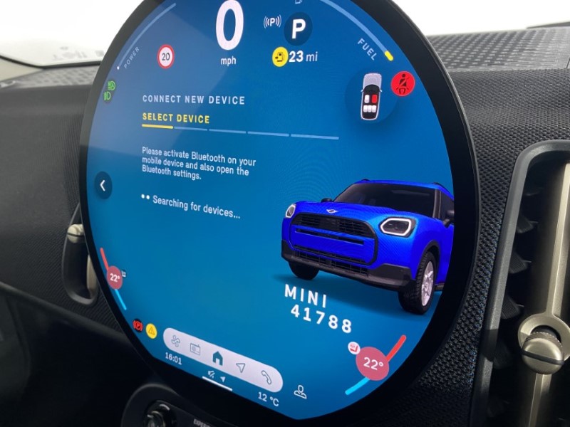 Used MINI Countryman 2025 for sale - 76983935: Photo 27