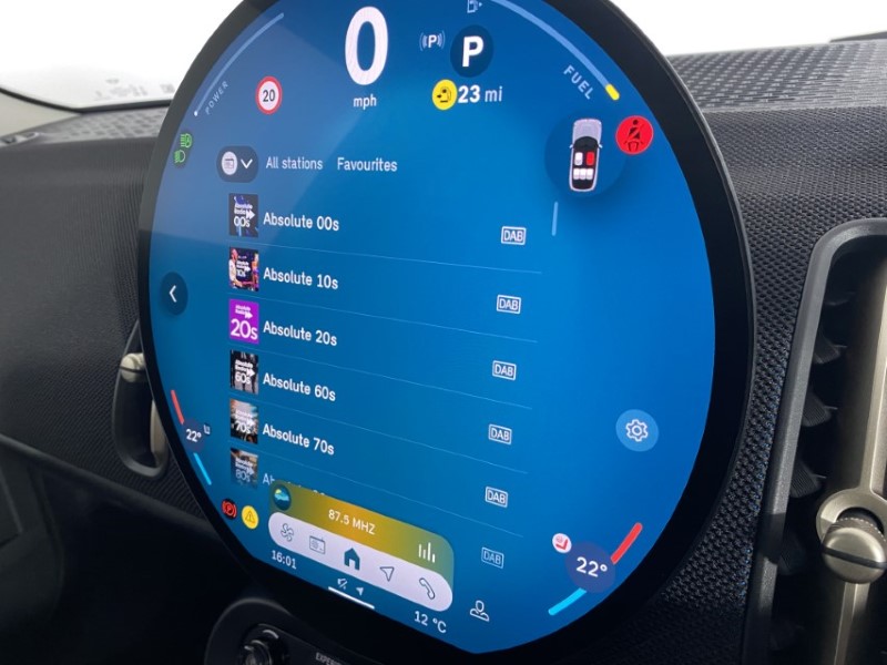 Used MINI Countryman 2025 for sale - 76983935: Photo 28