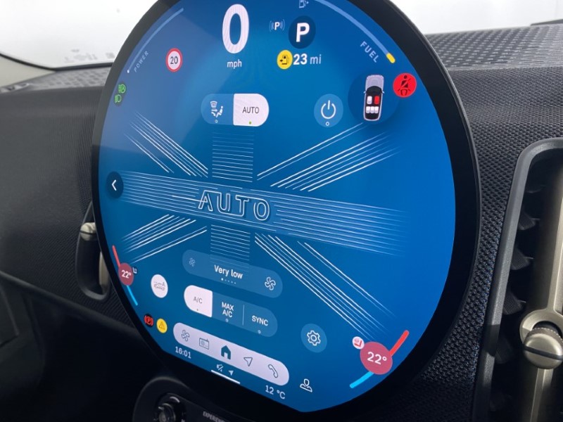 Used MINI Countryman 2025 for sale - 76983935: Photo 29