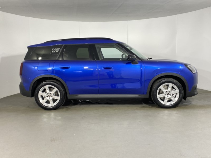Used MINI Countryman 2025 for sale - 76983935: Photo 3