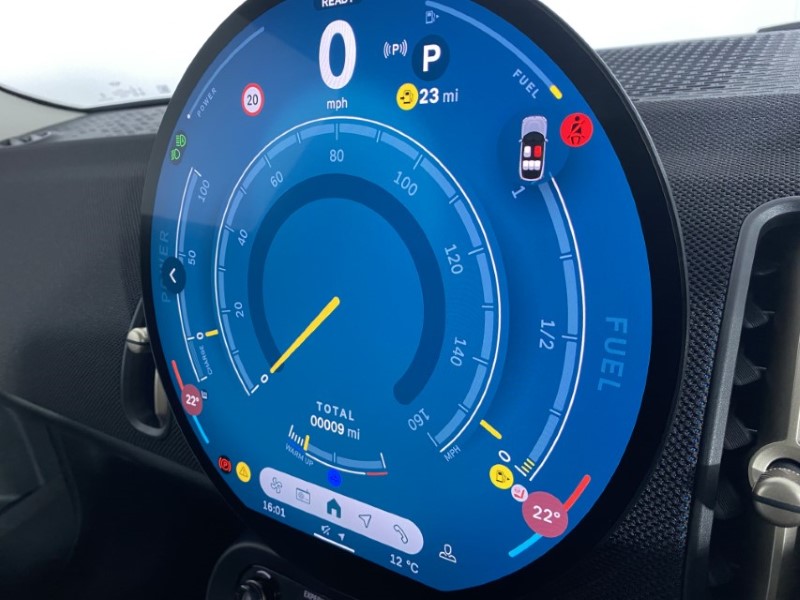 Used MINI Countryman 2025 for sale - 76983935: Photo 30