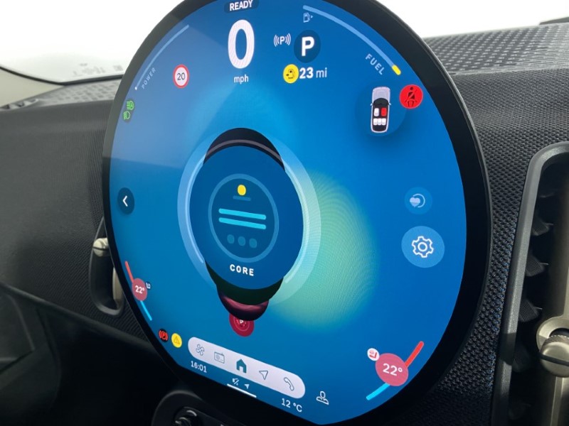 Used MINI Countryman 2025 for sale - 76983935: Photo 31