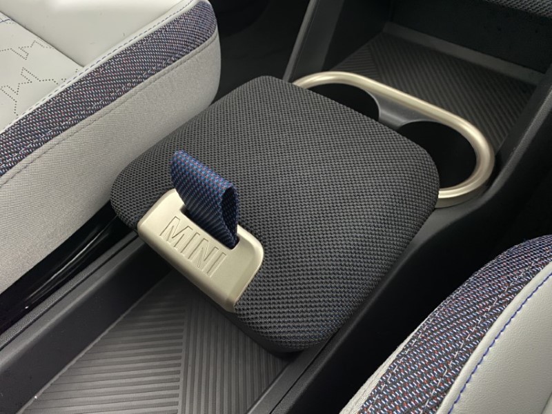 Used MINI Countryman 2025 for sale - 76983935: Photo 33