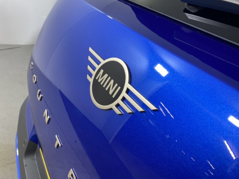 Used MINI Countryman 2025 for sale - 76983935: Photo 36