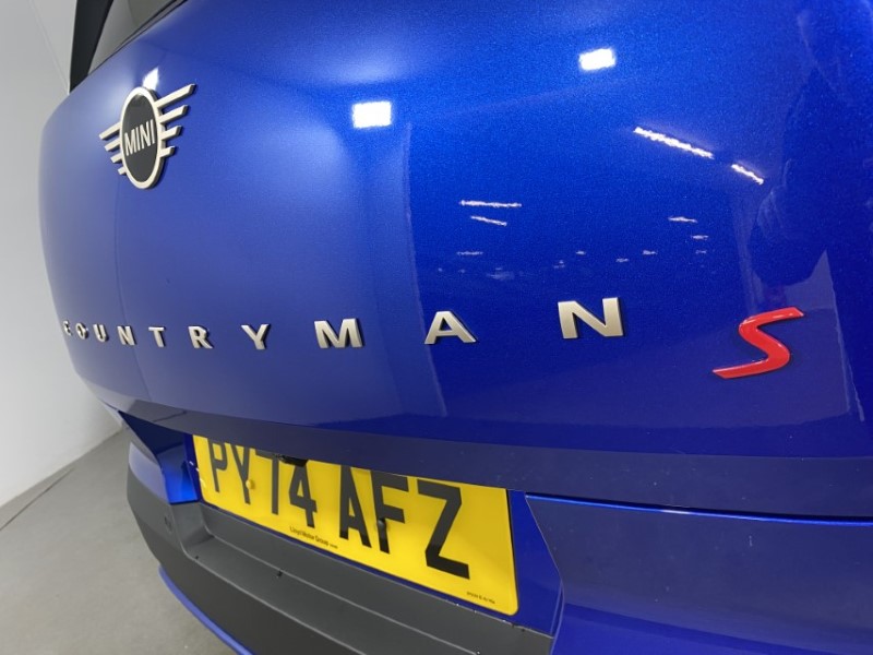 Used MINI Countryman 2025 for sale - 76983935: Photo 37