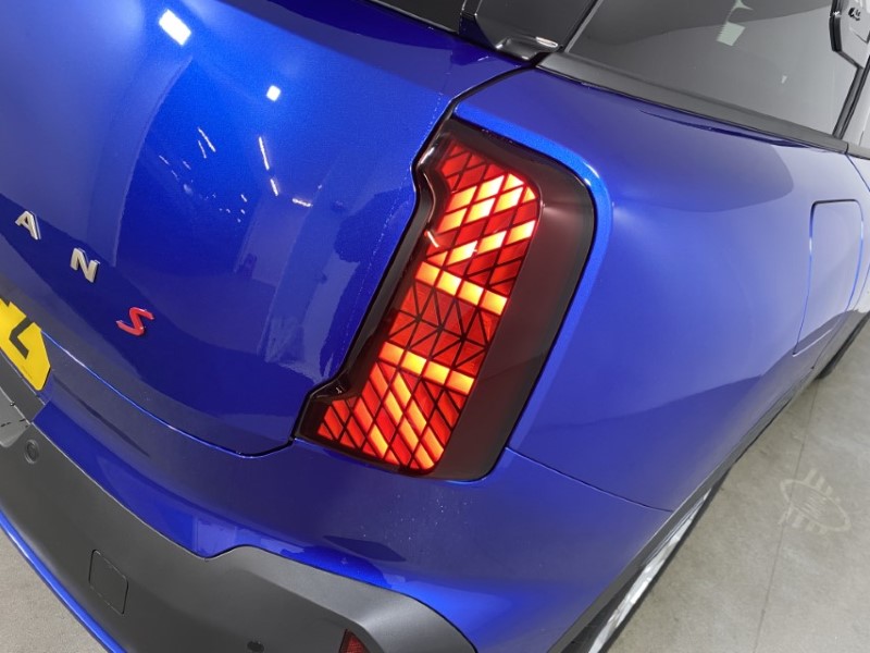 Used MINI Countryman 2025 for sale - 76983935: Photo 38