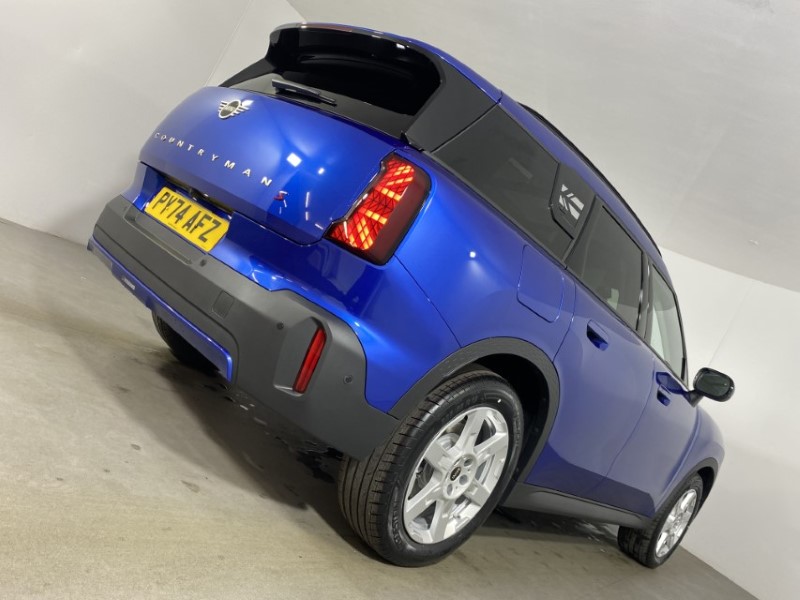 Used MINI Countryman 2025 for sale - 76983935: Photo 39