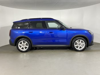 Used MINI Countryman 2025 for sale - 76983935: Photo